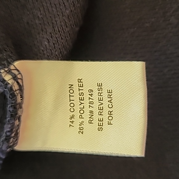 Freshman 1996 California Top - SZ XL - Picture 6 of 6